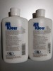 All Kleer Plastic Polish & Cleaner (2) 8 ounce bottles gallery