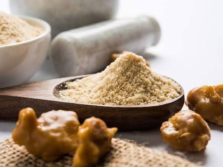 Organic Asafoetida Hing / Heeng Powder Spice A+ Quality For Cooking & Seasoning gallery
