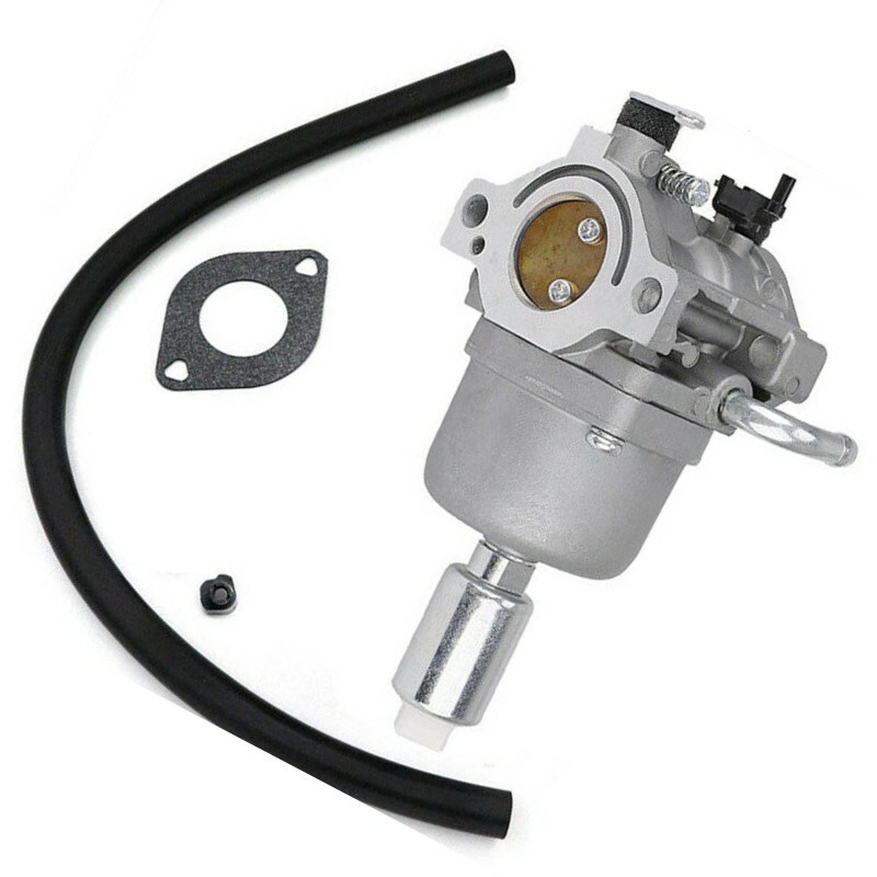 Carburetor for Briggs Stratton Troy Bilt Pony 14.5 16 17.5 18 21 HP Riding Mower gallery
