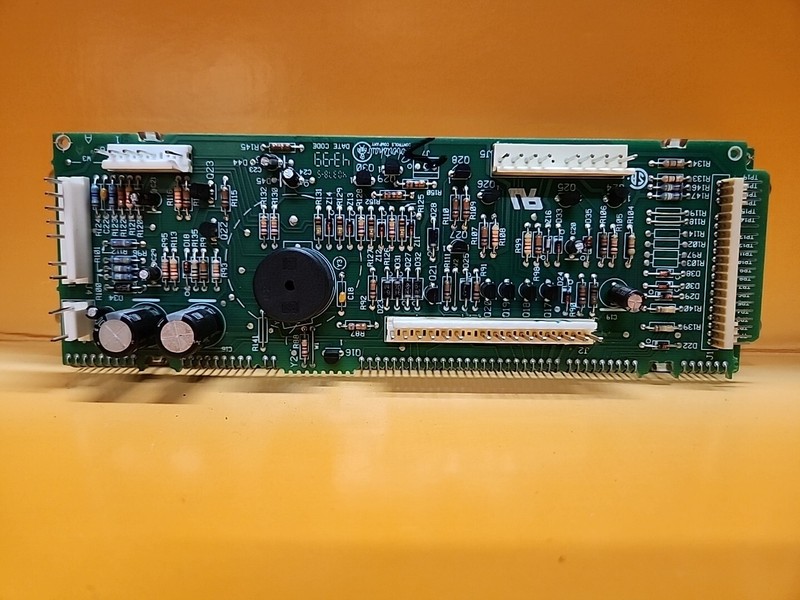 Dacor Double Wall Oven Control Board 62788 | 100-559-07 tested 100% guaranteed gallery