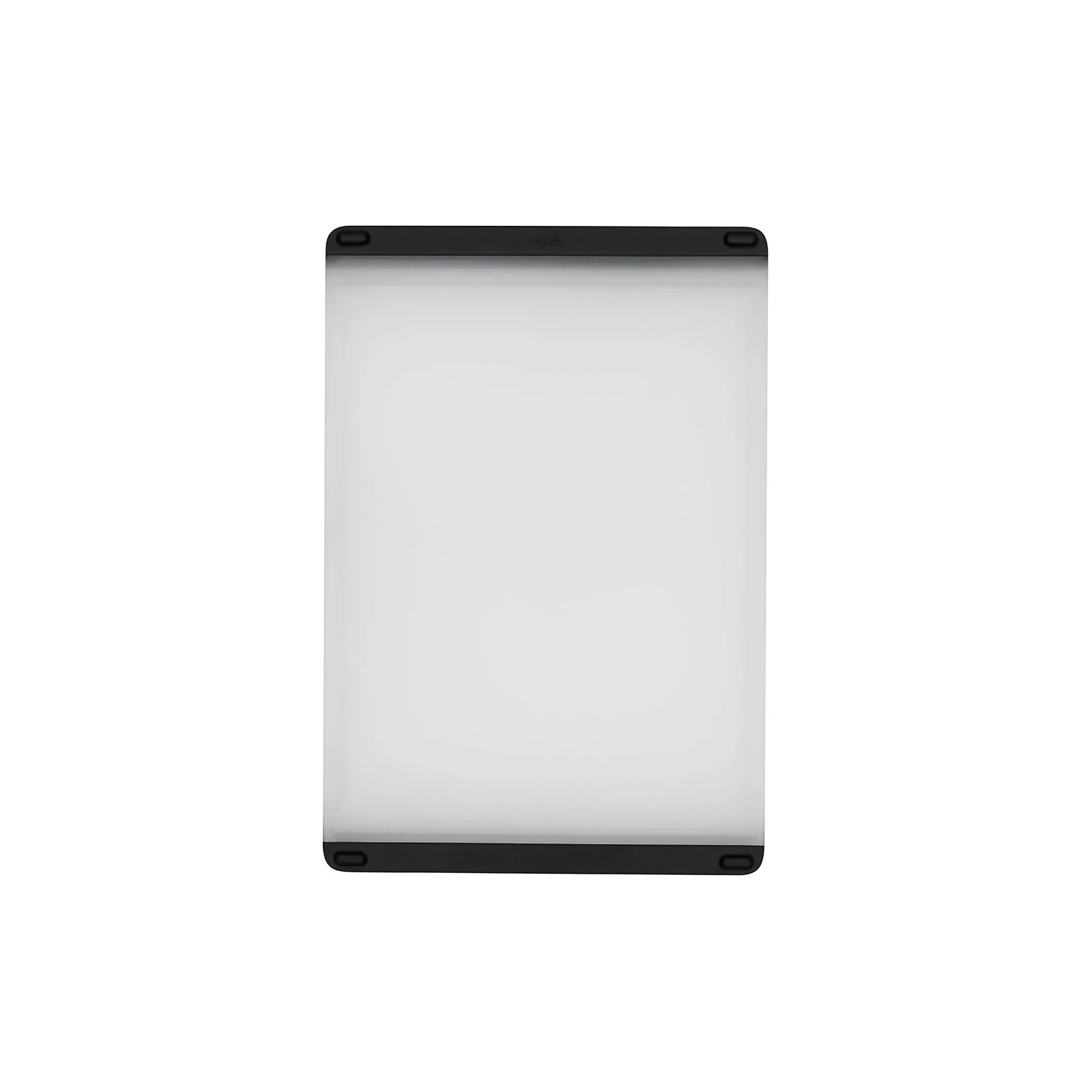 OXO Good Grips Compact Food Preparation Cutting Board Double-Sided 10.75”x7.23” gallery
