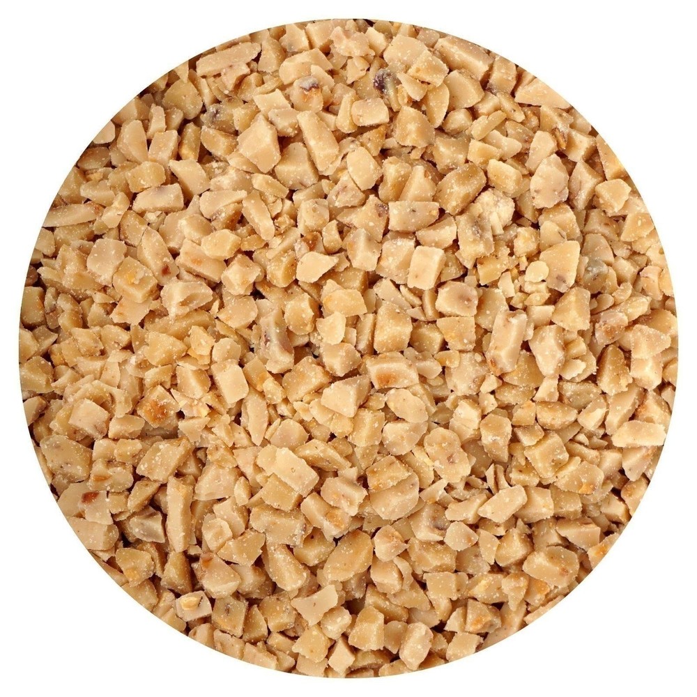 Toffee Bits, 2 Pound Bulk Bag, Toffee Ice Cream Topping, Baking, Desserts &...