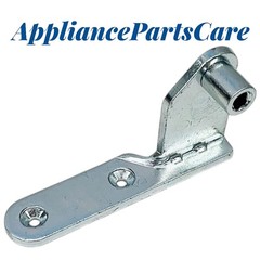 Hisense Refrigerator Door Hinge, Middle Left K2243670