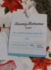 New! Tommy Bahama Full Sheet Set 4 PCS 100% Cotton Red Flowers Soft Prewashed gallery