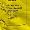 KTDA Kenya Tea Development Agency PFI 100% Kenyan Ngere Factory 1.1lbs 500g NEW gallery