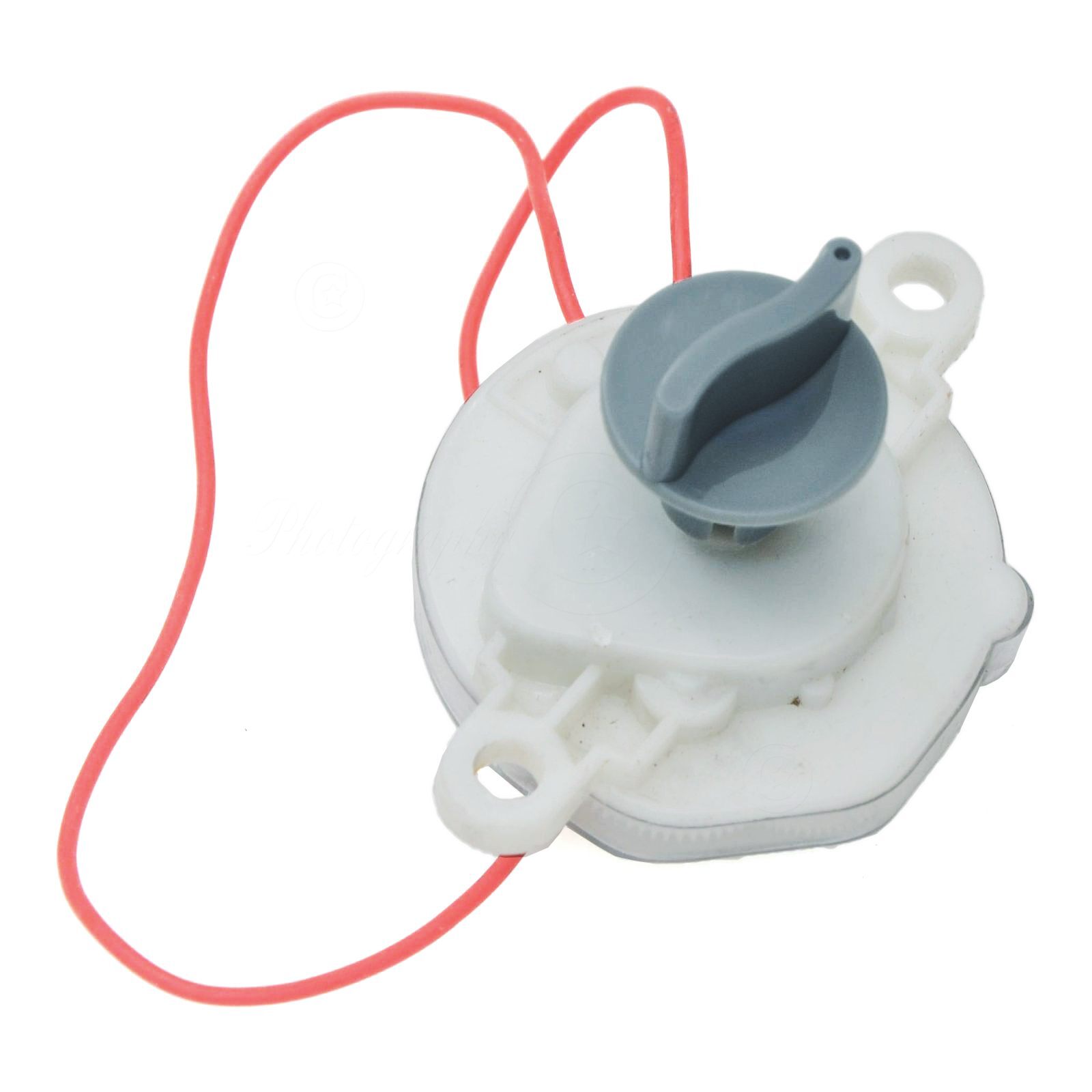Universal Electric Table Floor Fan Timer DFJ-120 2Hours Knob Switch 250V/1.6A gallery