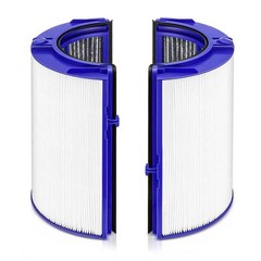 TP06 HEPA Replacement Filter for Dyson PH01 PH02 PH03 PH04, Part No. 970341-01