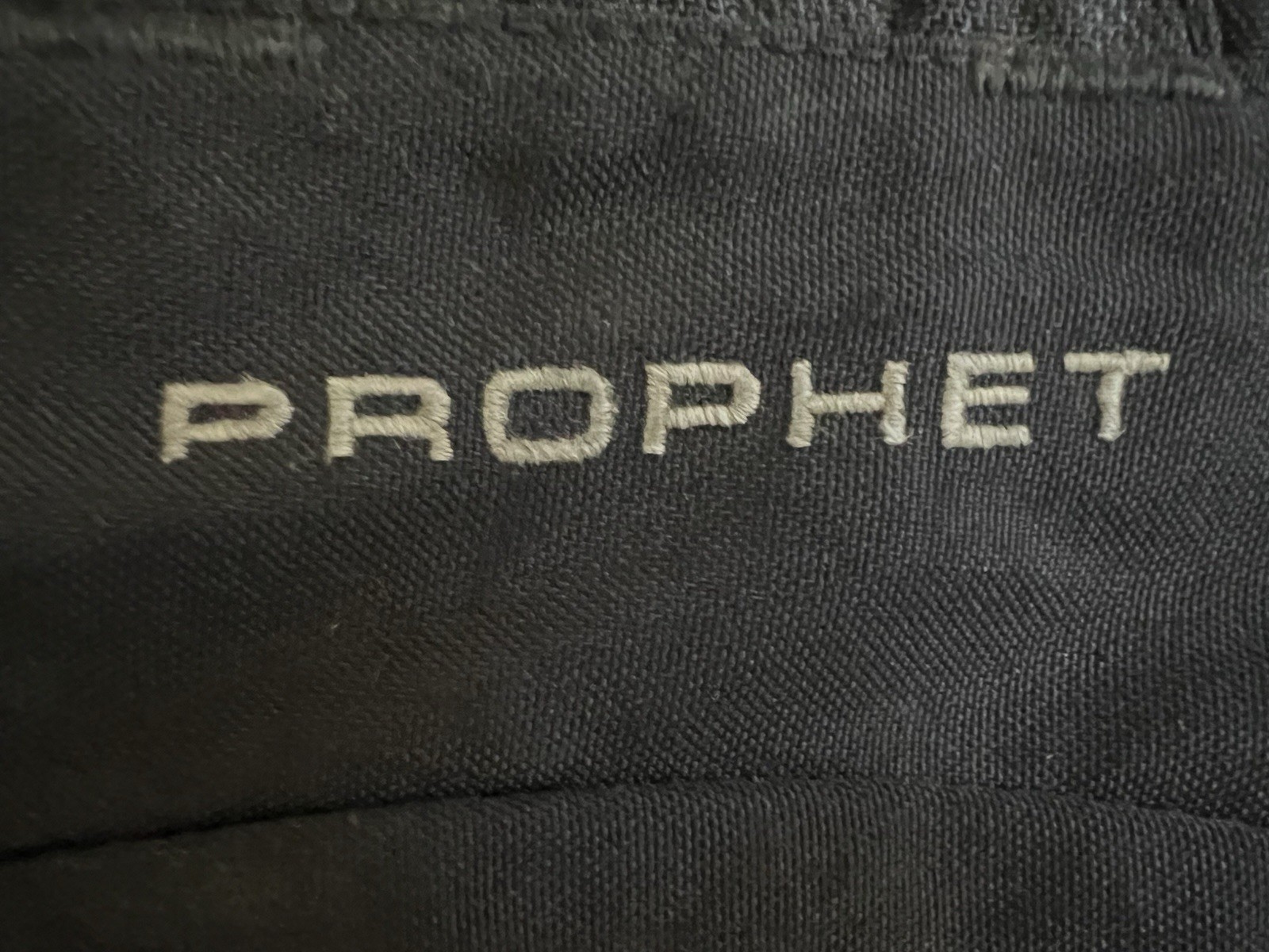 The North Face Prophet Camping Backpack 2