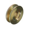 Alternator Generator Belt Pulley 3/8 7/16 1/2 in Wide Single 1 Groove Fits Delco gallery