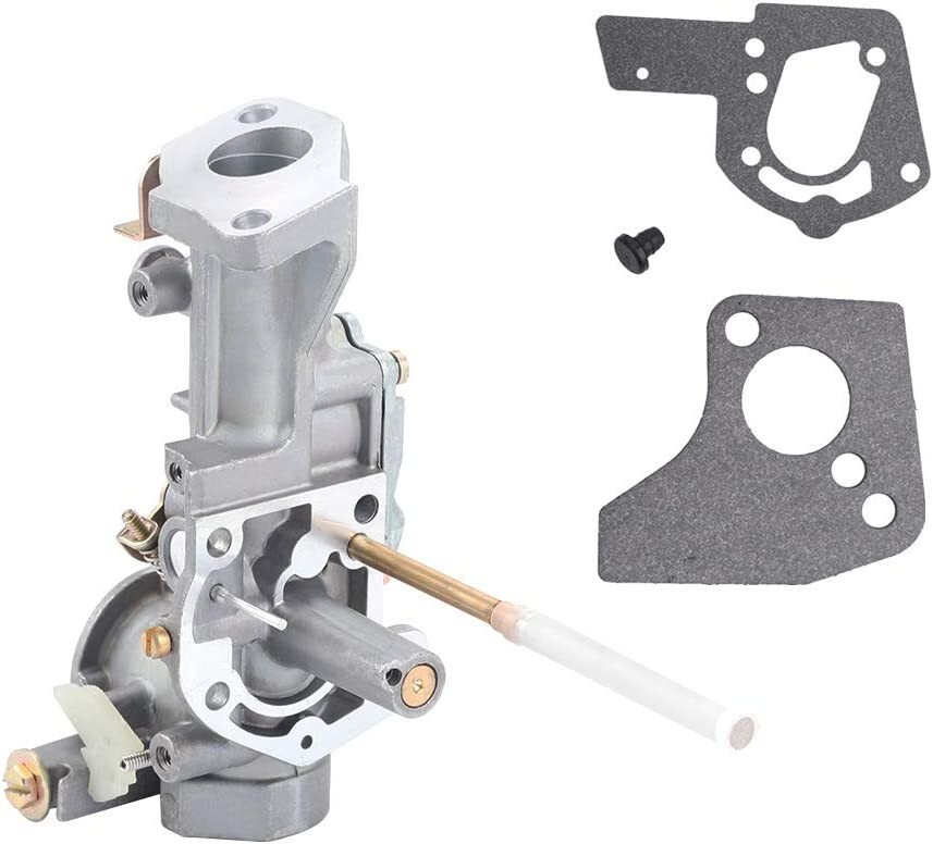 Carburetor for Briggs & Stratton 495459 492645 490524 490533 3.5-4HP engine gallery
