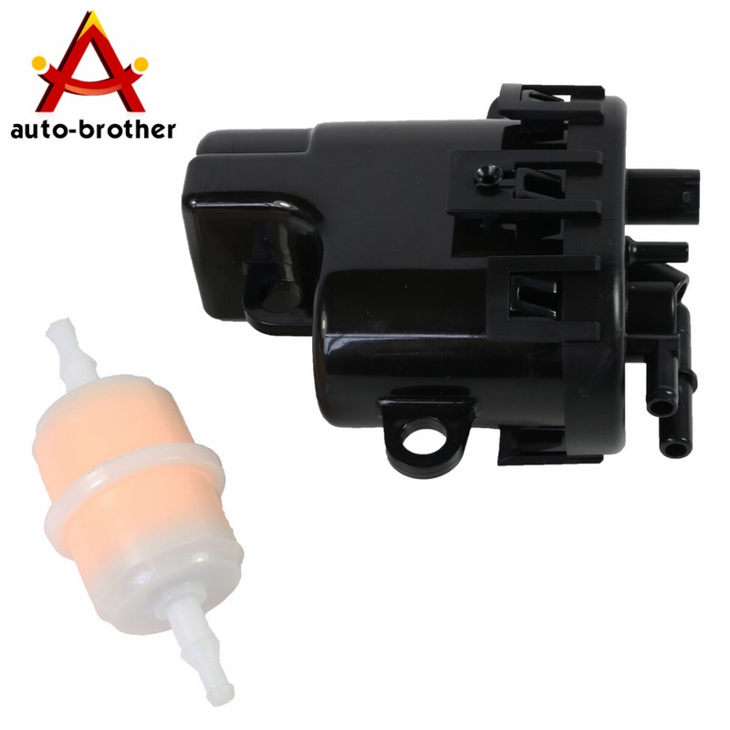 Lawn Mower Fuel Pump Module & Filter 25 393 16-S New Fit For Kohler ECH ECV gallery