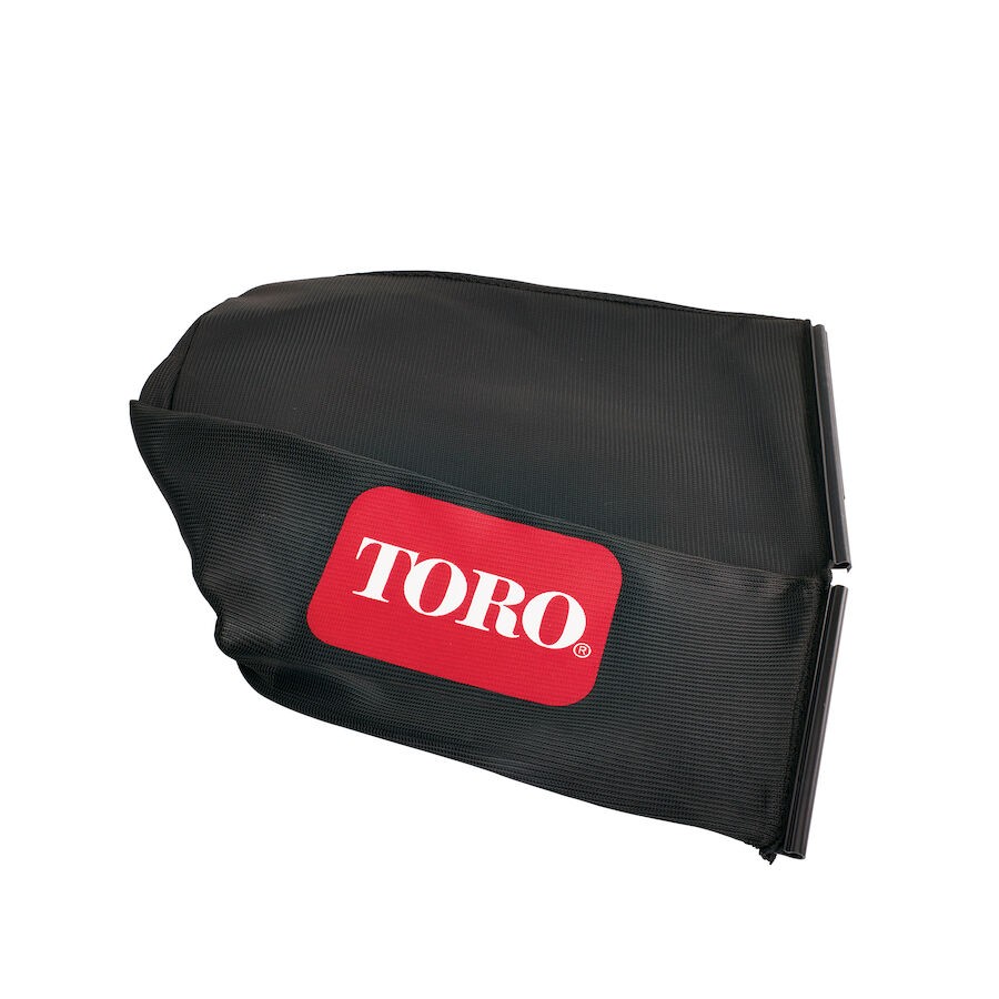 Toro OEM 114-2664 Walk Power Mower Grass Bag (No Frame) gallery