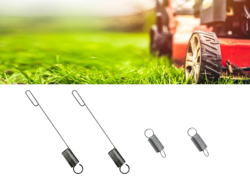790849 699056 Air Vane Choke Spring Replacement Governor Springs Fit for Brig... gallery
