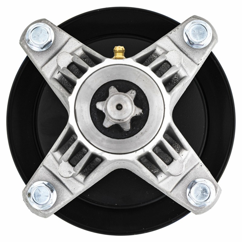 Spindle assembly For MURRAY 2109300156A 2130200022 Spindle assembly gallery