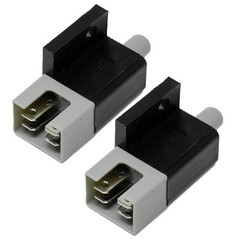 2PK Safety Interlock Switch for MTD 725-04363 Z254 LT-42 LT-46 775S 795S 762F