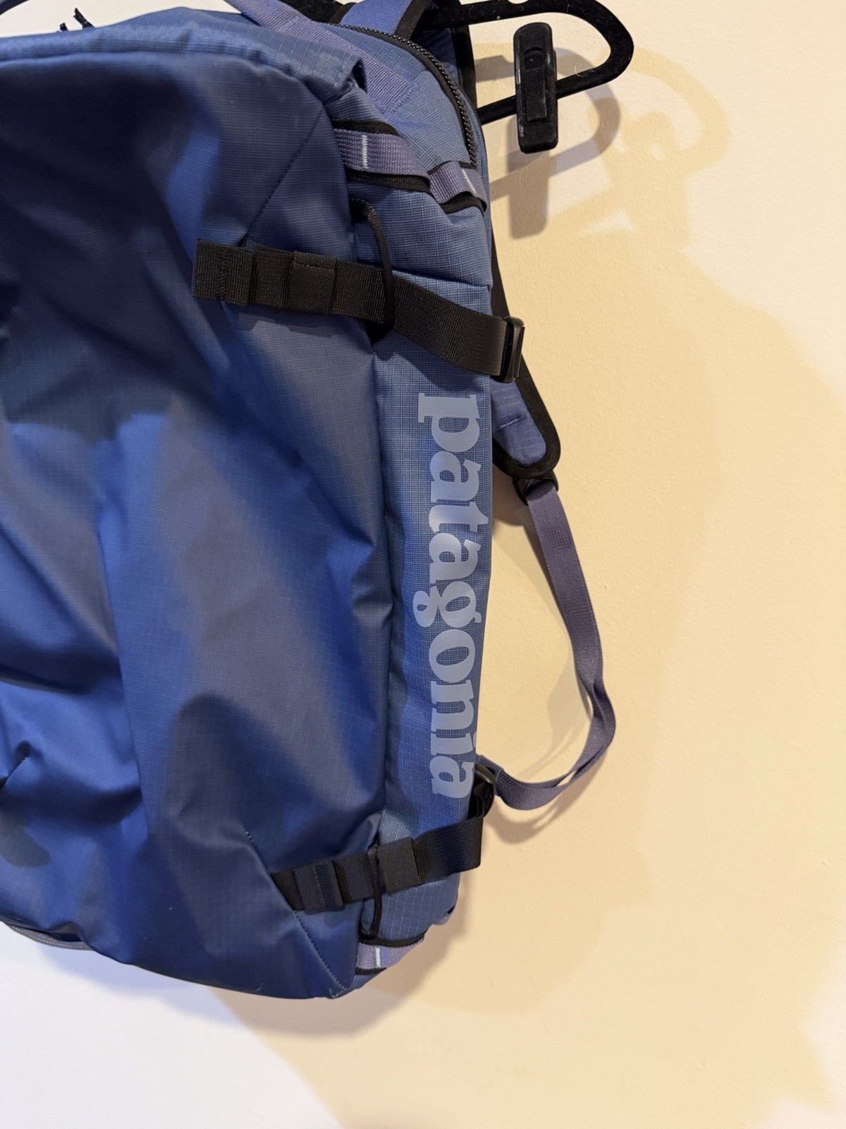 Patagonia Black Hole MLC Pack Backpack 45L - Current Blue 2