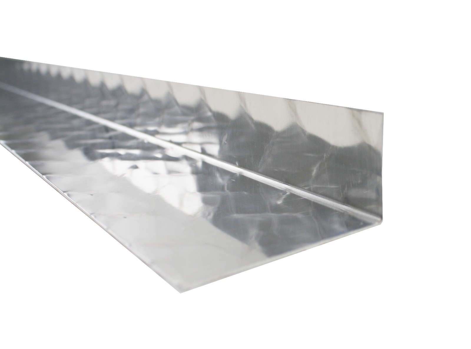 Shed Door Threshold 60" Long Diamond Plate Aluminum Barn, Chicken Coops gallery