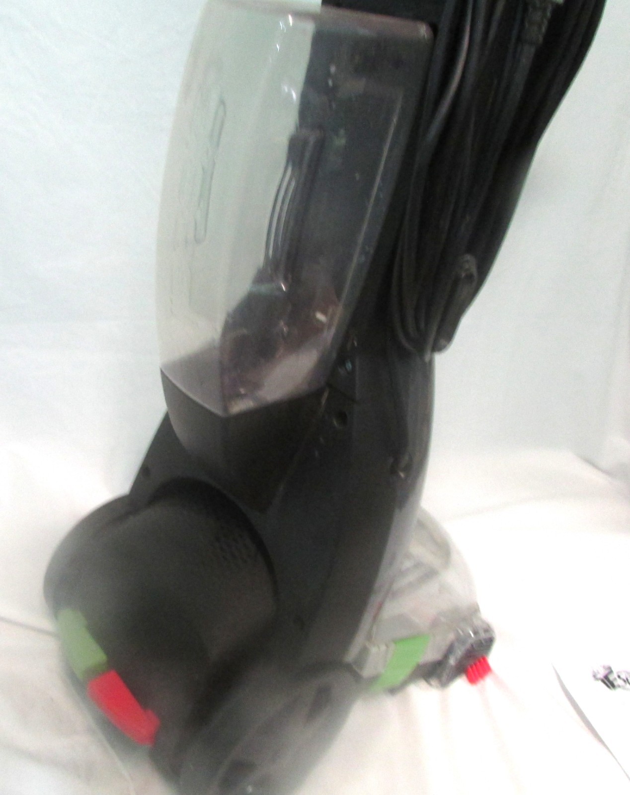 BISSELL 2085 TurboClean Powerbrush Pet Upright Carpet Cleaner Machine gallery
