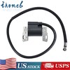 Ignition Coil Fits Briggs and Stratton 398811 7-16 HP vertical horizontal single gallery