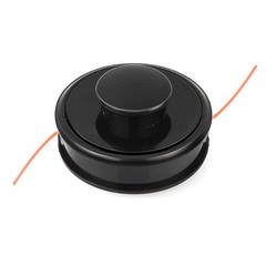10106292 String Trimmer Head For Echo SRM210 SRM225 SRM230 Straight Shaft Models