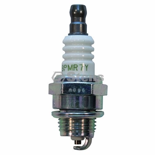 NGK Genuine OEM Replacement Spark Plug - BPMR7Y gallery