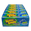 HUBBA BUBBA 5PC BLUE RASPBERRY 2 LB 18-5 PIECE PACKAGES gallery