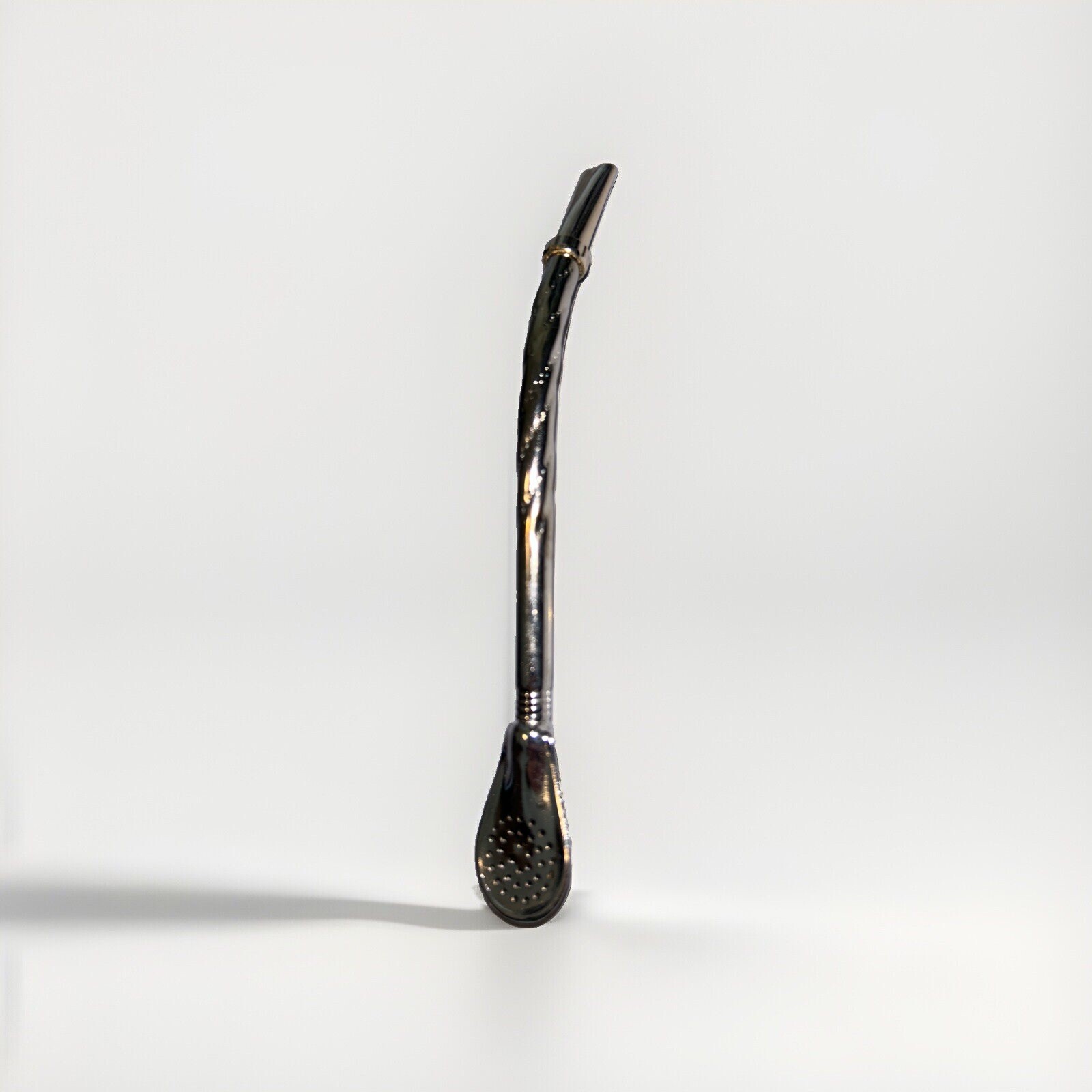 Bombilla For Yerba Mate Filtered Drinking Straw Argentina Made gallery