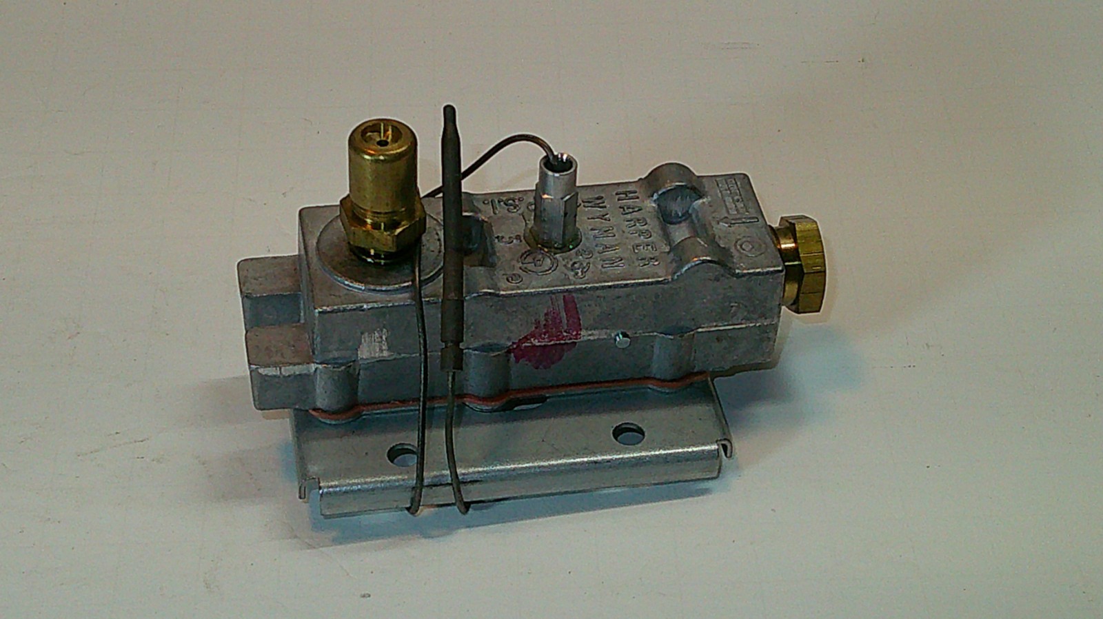 Whirlpool Part # 4157094 Range Oven Safety Valve Amana 0089062 gallery