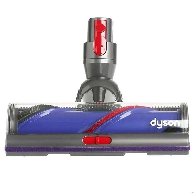 Dyson Gen5 Brush Head SV23 Digital Cleaner Motorbar Gen 5 Detect Absolute Tool gallery