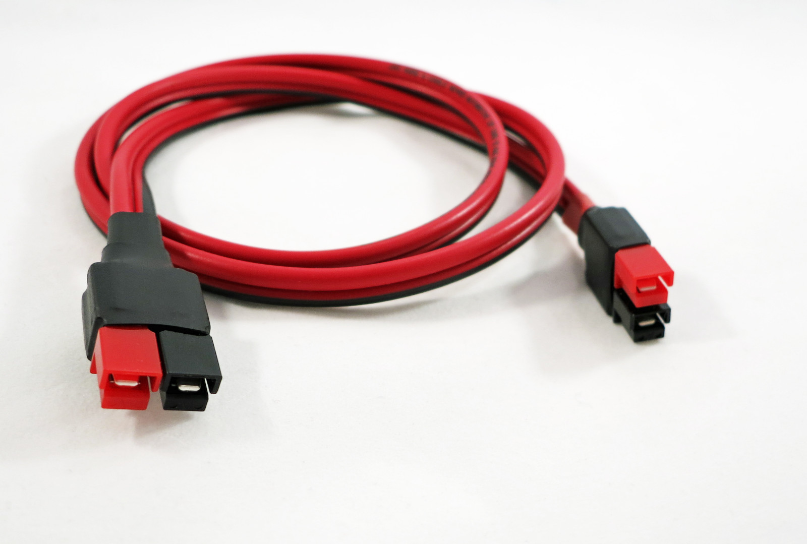 3' 36" Adapter Cable fits GOAL ZERO® and Anderson Powerpole 45A foot in Cord gallery