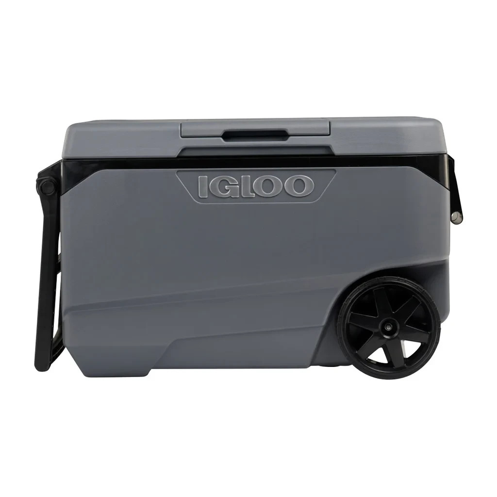 Igloo 90QT MaxCold Rolling Cooler gallery
