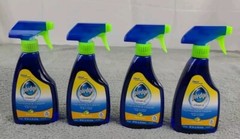 4x PLEDGE Multi-Surface CLEAN IT Fresh Citrus 16 Oz