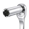 Powerbuilt 3/8 Inch Drive x 13/16 Inch 6 Point Deep Socket - 641207 gallery