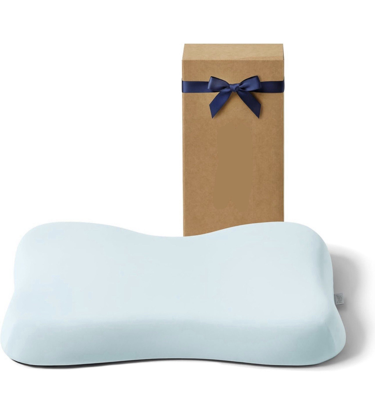 R Evercool® Cooling Pillow, Instant Cool-to-Touch Shell Fabric & Breathable gallery