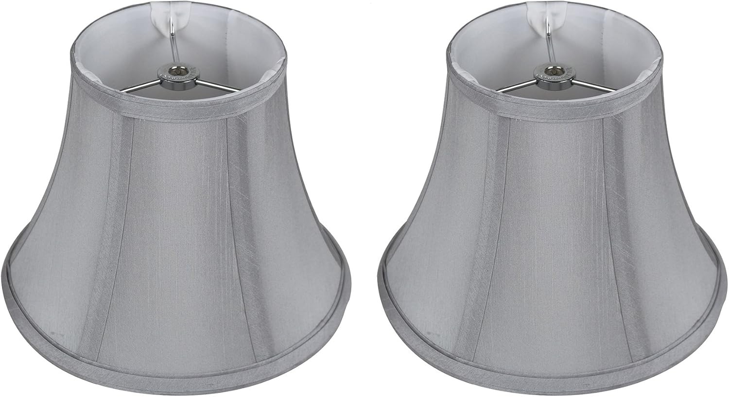 1/2PCS 5"x9"x7" Small Lamp Shade for Table Floor Lamps Replacement, Room Decor gallery