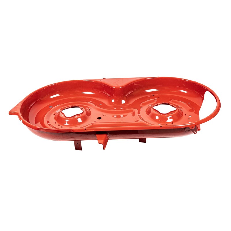 MTD 983-05185C-0638 42" 0w Deck Shell Troy-Bilt Pony gallery