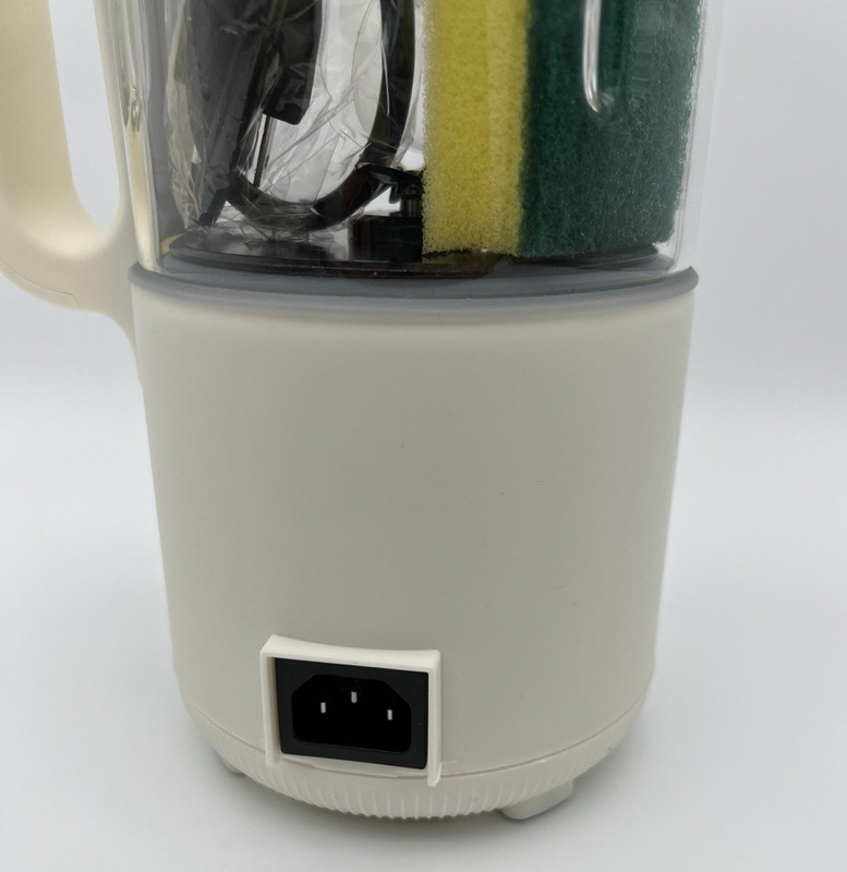 Nut Milk Maker Machine (Extra Large) 55oz, 10-In-1 w/ 20 Blades gallery