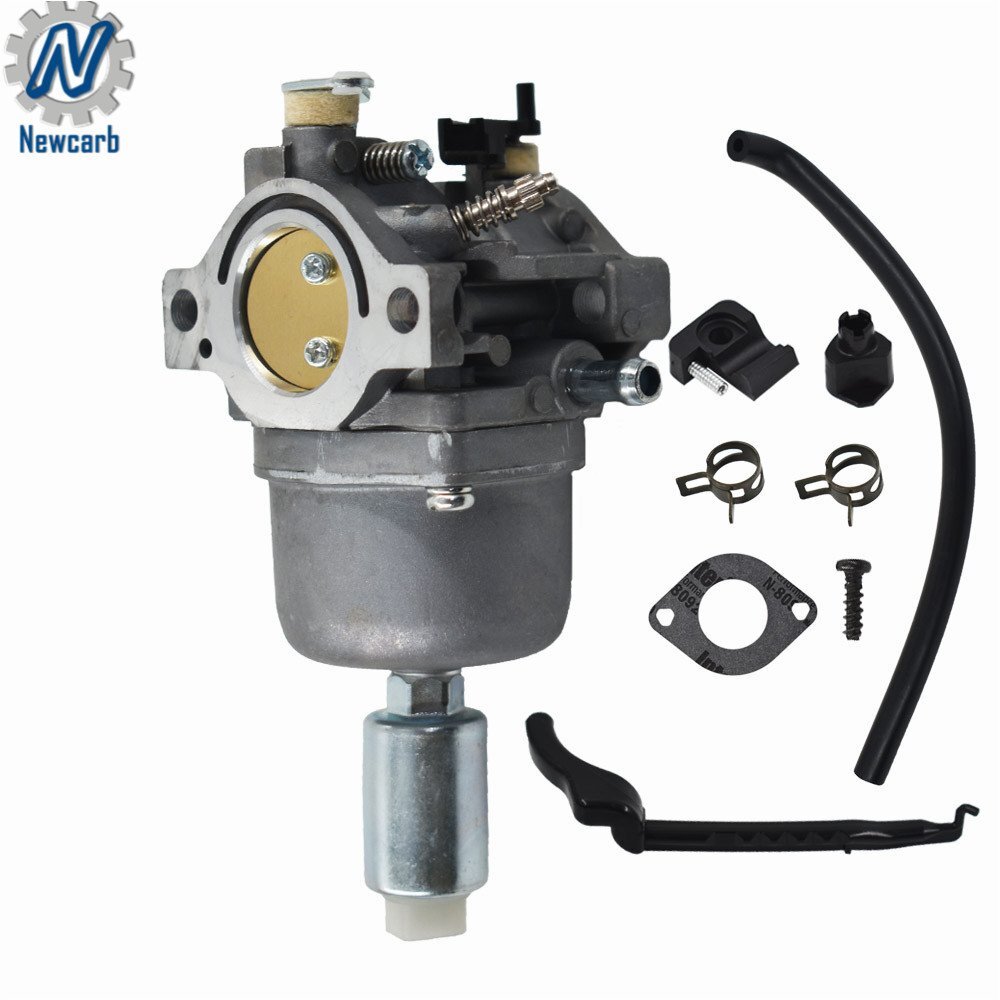 Carburetor 794572 For Briggs & Stratton 791858 792358 793224 Intek 14hp 18hp gallery