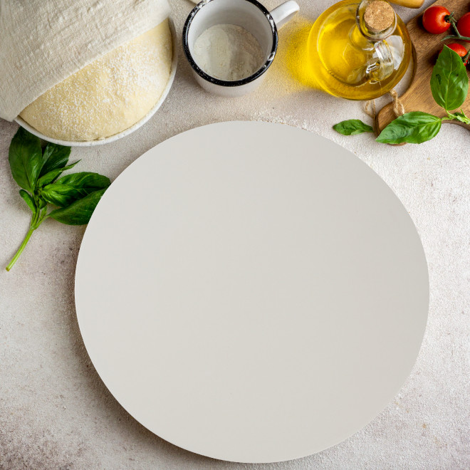 Le Regalo 3 Piece Pizza Stone Set gallery