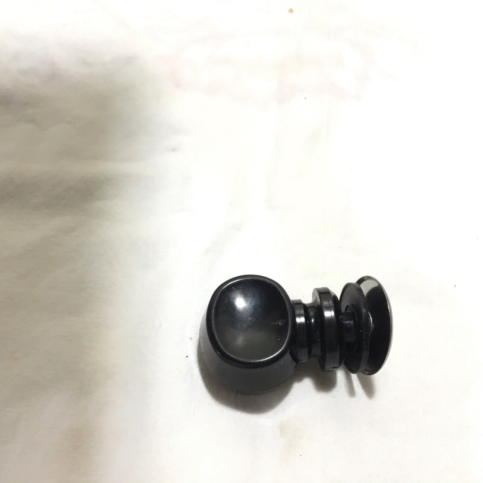 Farberware Replacement Knob With Screw For Glass Lid Black gallery