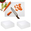 25 Count Disposable Cutting Boards - 17" x 12" - Recyclable Sheets gallery