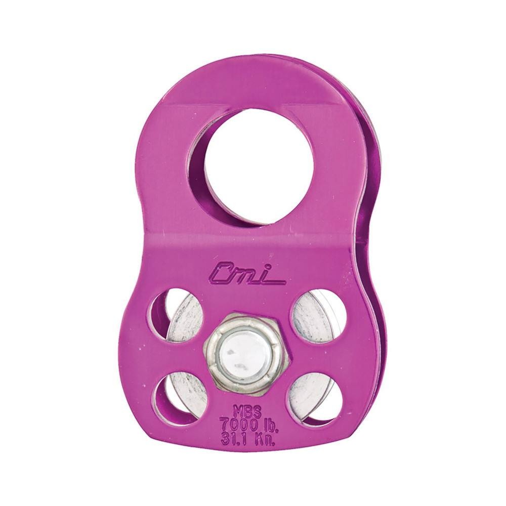 CMI RP110 Micro Pulley Single Sheave gallery