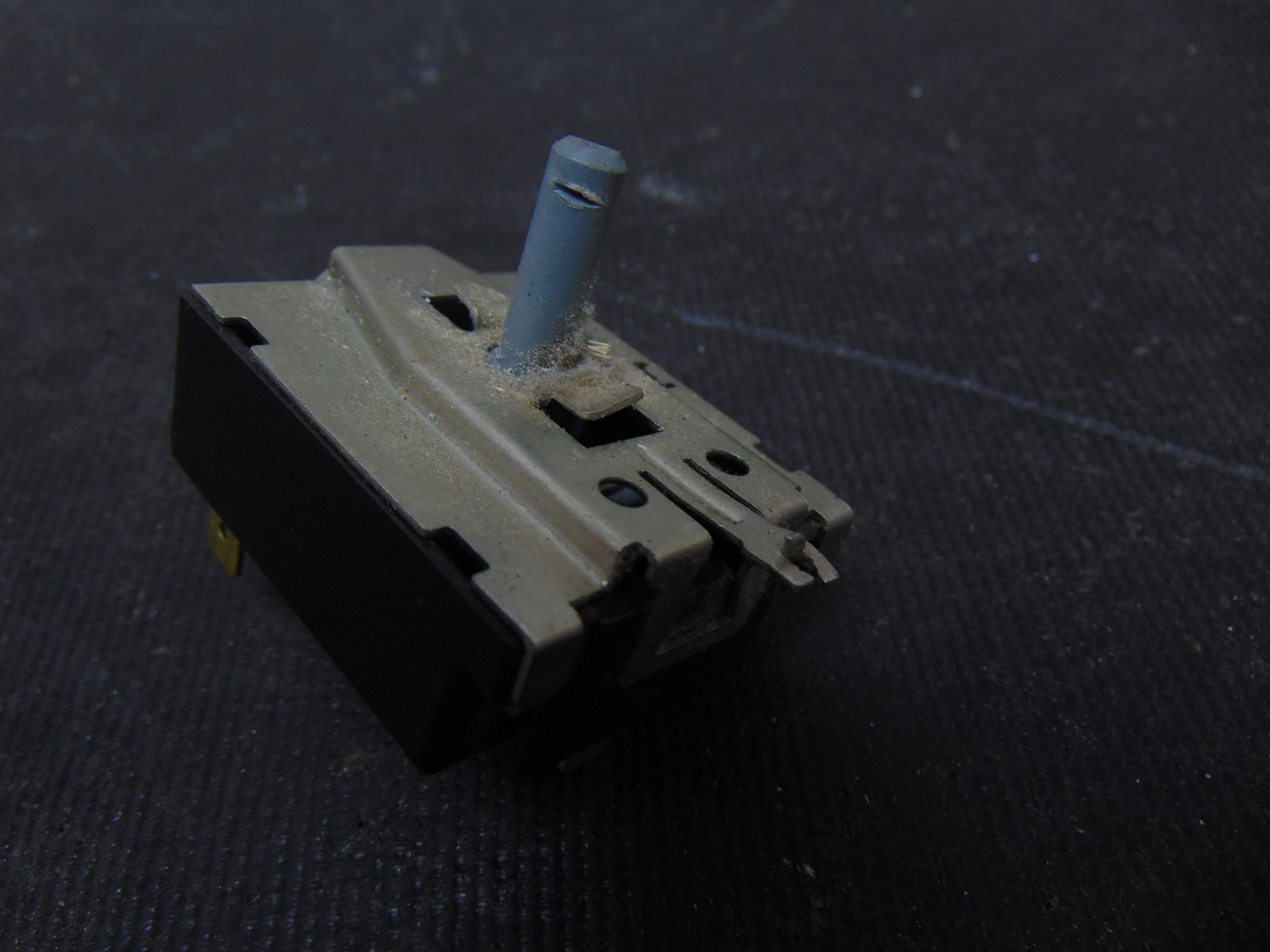GE Dryer GTDP301EL0WS Switch 212D1095P005 gallery