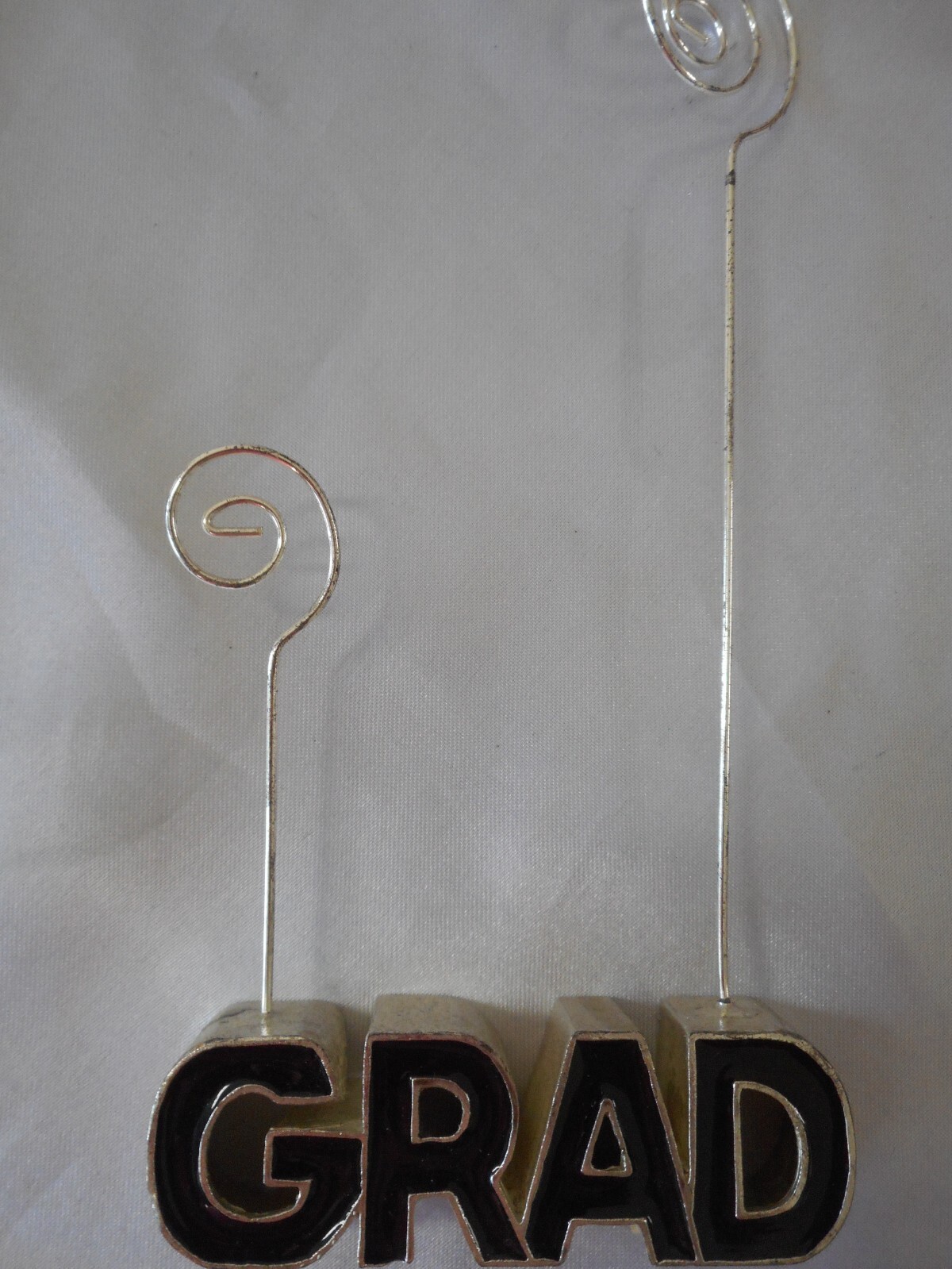 1 Graduation Picture Holder (Free Shipping with 6 or more items) gallery