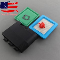 Air Cleaner Cover Filter for Briggs 692298 Lawnmower Toro Craftsman Troy Bilt
