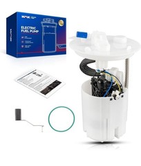 Electric Fuel Pump Assembly Compatible with 2012-2018 Ford Focus 1.0L FG1532