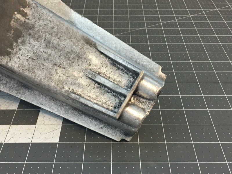 Ref. GE Washer Spider Arm Support P# WH45X20830 gallery