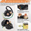 Starter Solenoid Relay for Arctic Cat 250 DVX/Utility 2006 2007 2008 ATV / 15... gallery