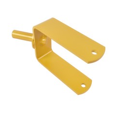 New Front Caster Fork 110116 for Hustler Dash Raptor Sport Surfer PRO