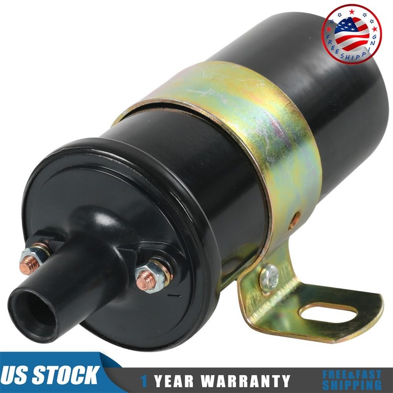 Coil,Condenser, OEM Points, Spark Plug Wire For Kohler K241 K301 K141 K161 K181 gallery